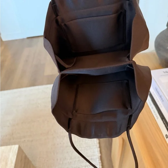 The Row Cecily Top Handle BRAND NEW RARE - Picture 10 of 11